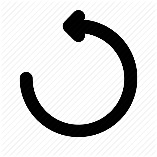 Clock, History, Navigate, Past, Refresh, Time, Watch Icon