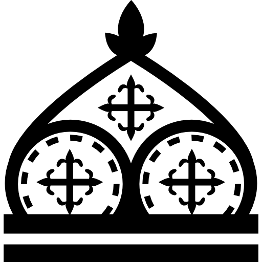 Pope Crown Icons Free Download