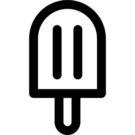 Popsicle Icons Free Download