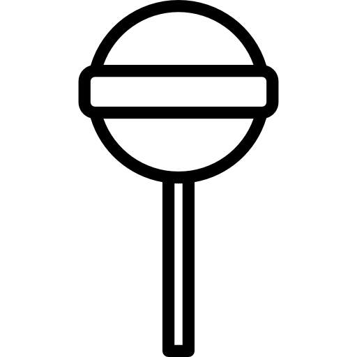 Popsicle Icon