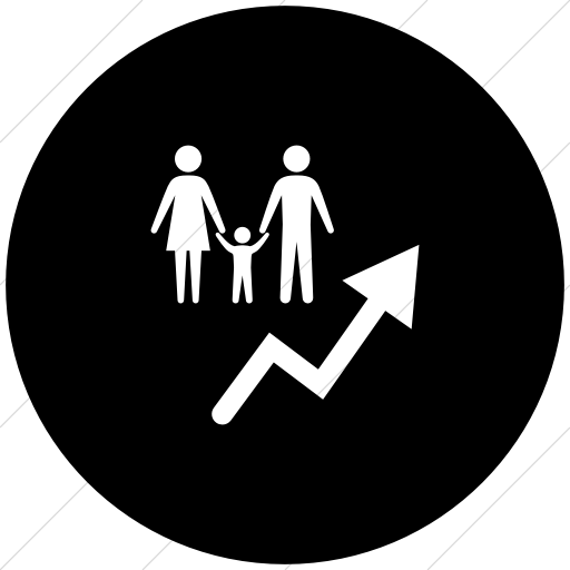 Population Icon Png Images In Collection