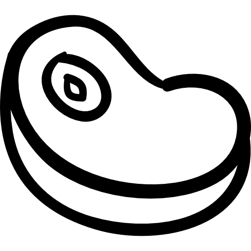 Pork Icon