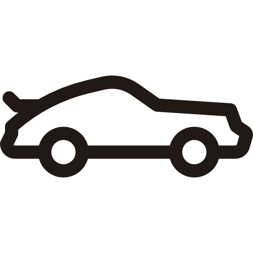 Porsche Icons Free Download