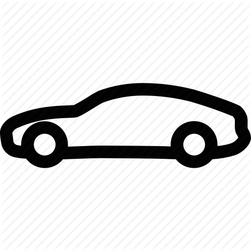 Auto, Car, Porsche, Transport, Transportation, Vehicle Icon