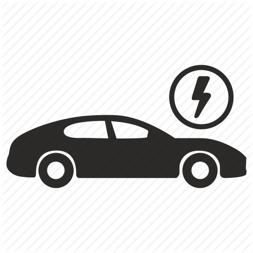 Auto, Electric, Engine, Paranamera, Porsche Icon