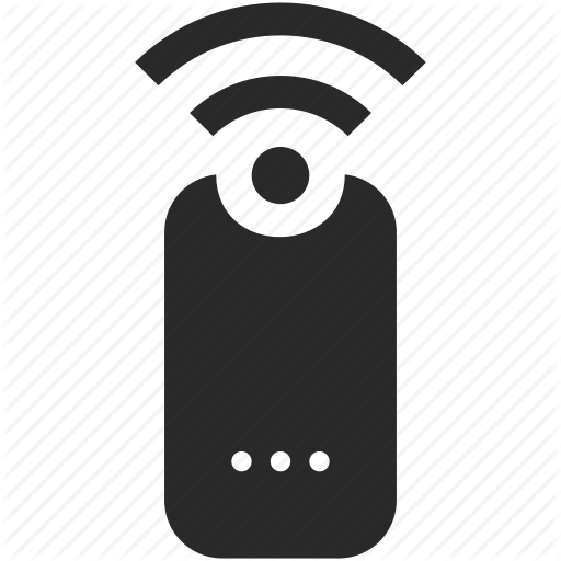 Pocket Wifi, Portable, Router, Wifi, Wimax, Wireless Icon