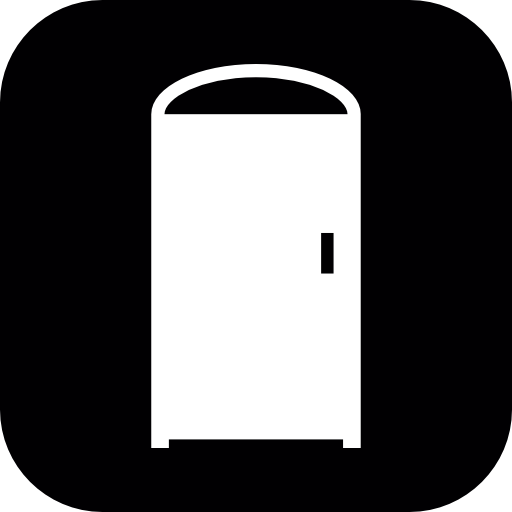 Portable Toilet Symbol Icons Free Download