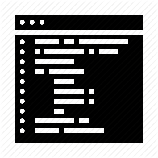 Code, Coding, Optimization, Portal, Seo, Webpage, Website Icon