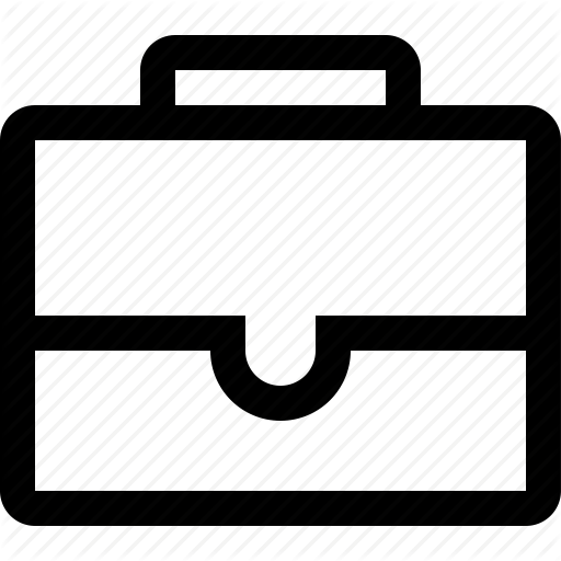 Financial Portfolio Icon Free Icons