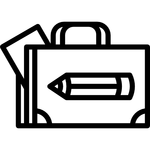 Portfolio Icon Graphic Design Freepik