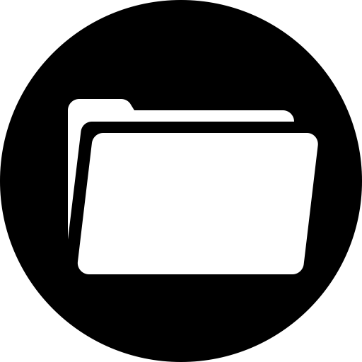 Portfolio Icon