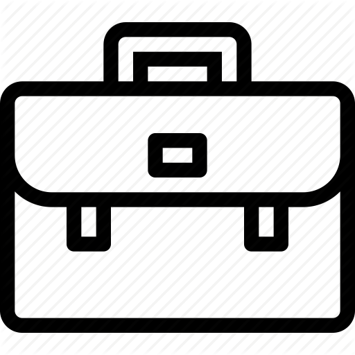 Bag, Documents, Hand, Meeting, Organizer, Portfolio Icon