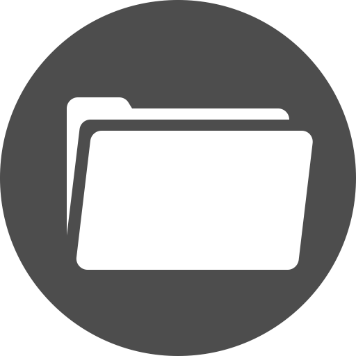 Portfolio Icon