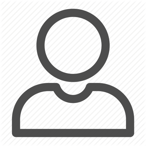 Portrait Icon