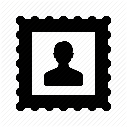 Frame, Gallery, Image, Photography, Photos, Picture, Portrait Icon