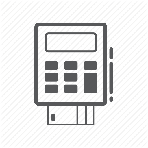 Buy, Checkout, Payment, Point Of Sale, Pos, Pos System, Sale Icon