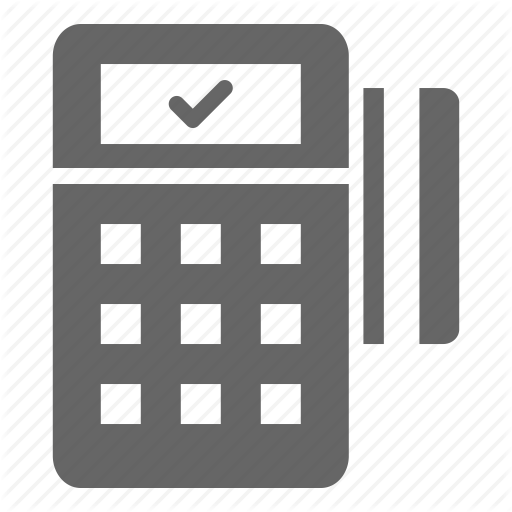 Card, Credit, Pay, Payment, Pos, Shop, Swipe Icon