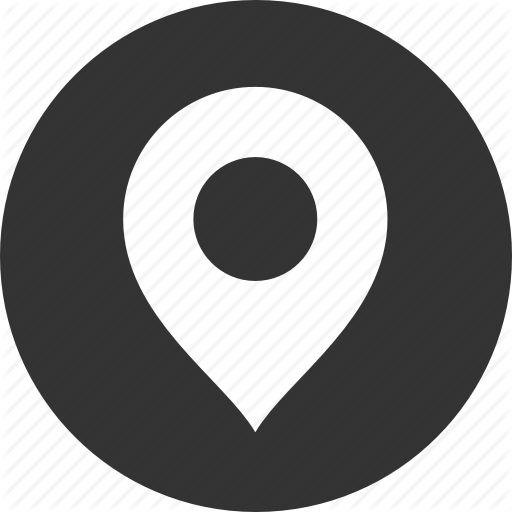 Gps, Location, Map, Navigation, Pin, Position Icon