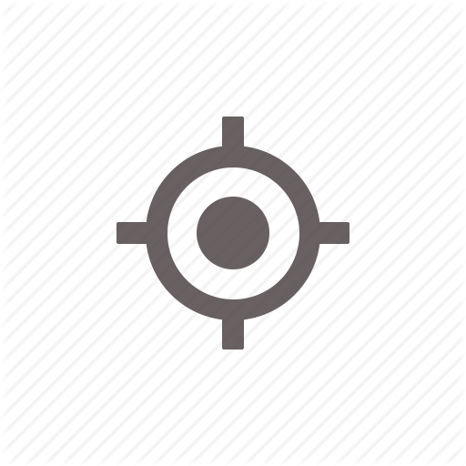 Android, Navigation, Position Icon