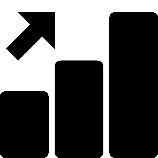 Data Positive Dynamic Icon Windows Iconset