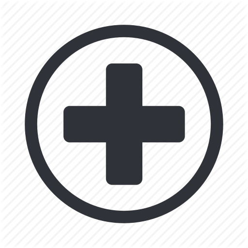 Add, Create, New, Plus, Positive Icon