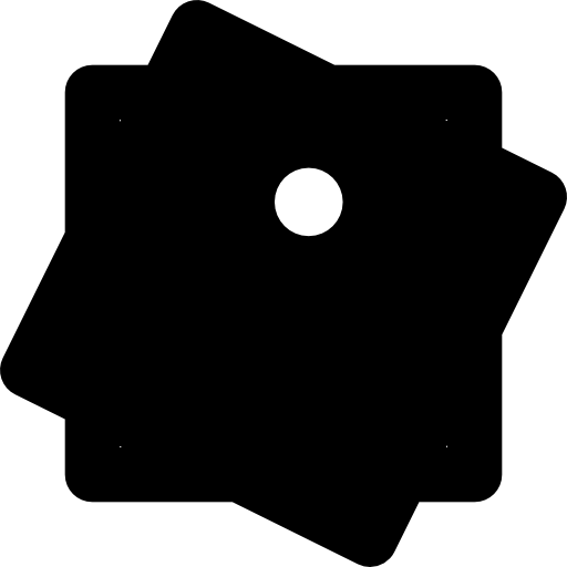 Stacked Post It Notes