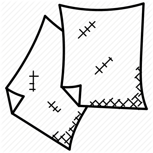 Attachment, Noticeboard, Paper, Post It Note, Sticky Notes Icon