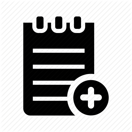 Notes Icon Transparent Png Clipart Free Download