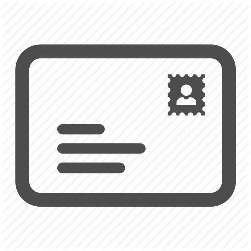 Email, Envelope, Letter, Mail, Oyps, Postal, Stamp Icon