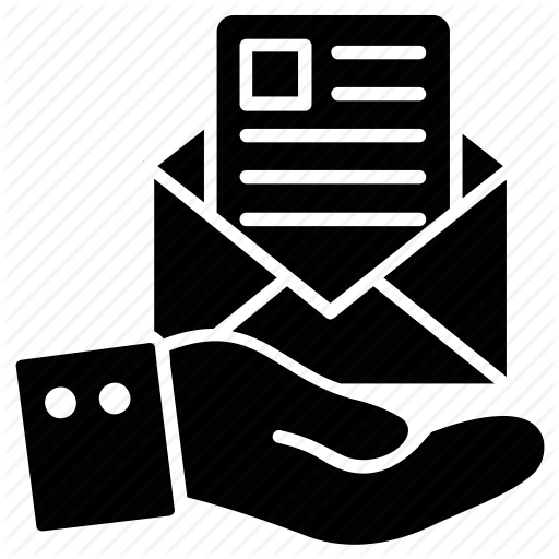 Business Mail, Courier Service, Letters, Parcels, Postal Mail