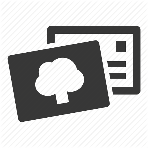 Design Industry, Graphic Industry, Postcard, Print, Printing, Raw