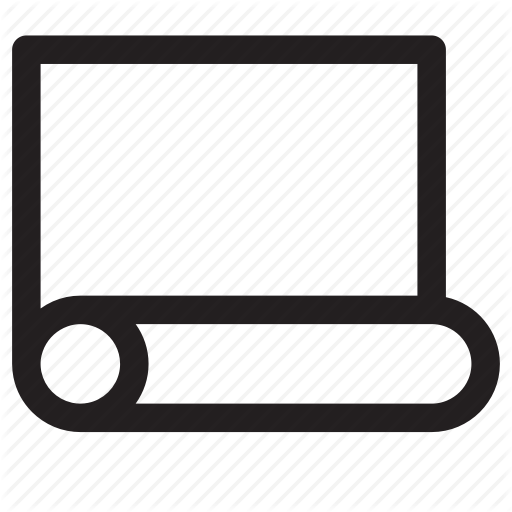 Broadsheet, Document, Paper, Parcel, Poster, Posters Icon