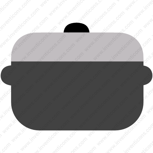 Download Cook,potpot,potpot Icon Inventicons