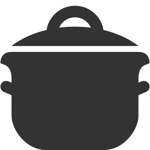 Pot Icon