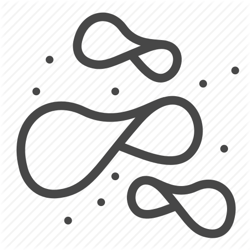 Chips, Food, Potato Icon