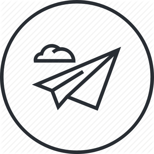 Business, Line, Marketing, Opportunity, Paper Plane, Possibility