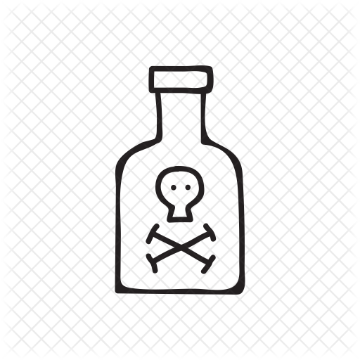 Potion Bottle Icon Transparent Png Clipart Free Download