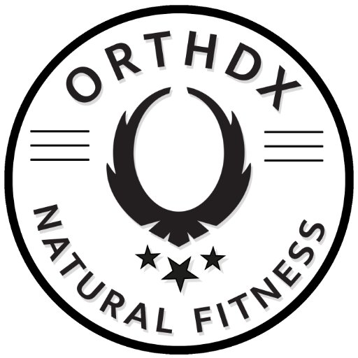 Orthdx Natural Fitness