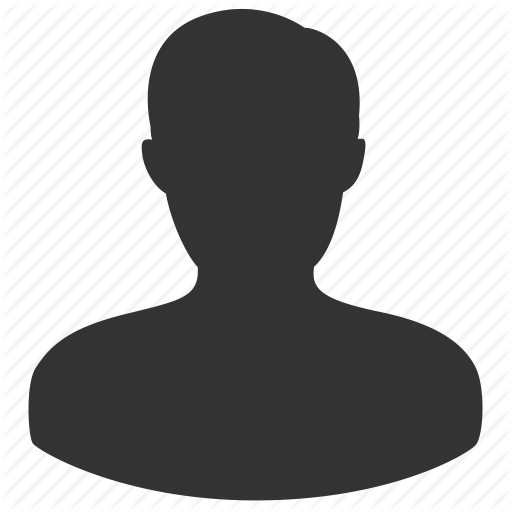 Account, Buyer, Client, Customer, Seller Icon Id