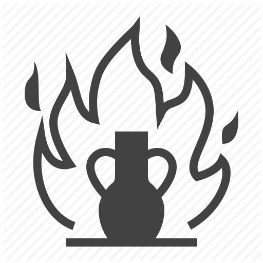 Ceramics, Classes, Clay, Pottery Icon