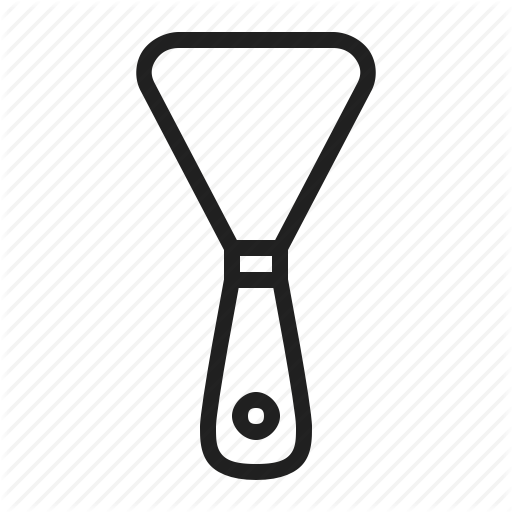 Ceramics, Clay, Pottery, Tool Icon