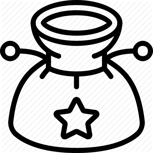 Element, Game, Pouch Icon