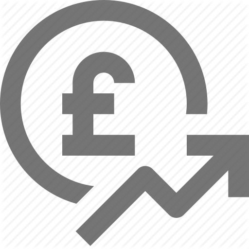Pound Icon