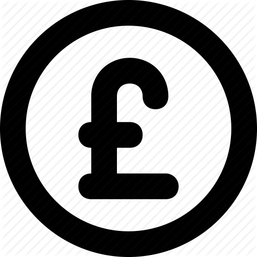 British Pound, Currency, Foreign Exchange, Money, Pound Icon