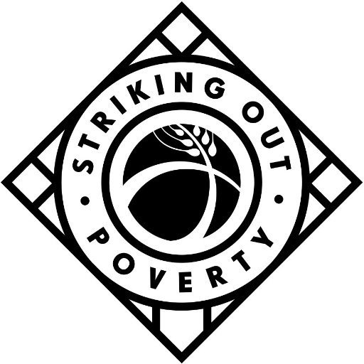 Striking Out Poverty