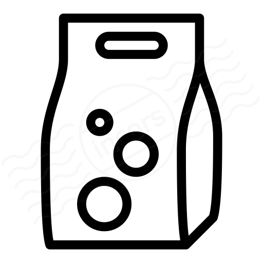 Iconexperience I Collection Washing Powder Icon