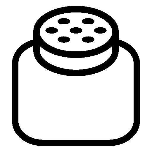 Baby Powder Icon Ios Iconset