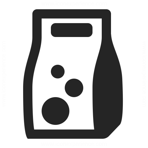 Washing Powder Icon Iconexperience
