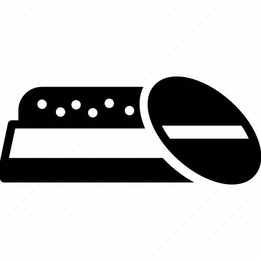 Beauty, Face Powder, Glamour, Makeup, Powder Icon