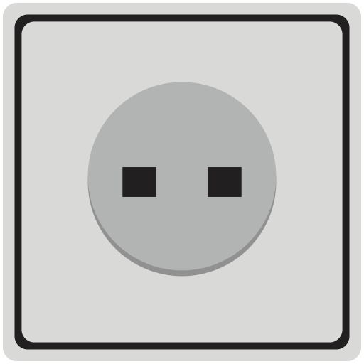 Socket Icon